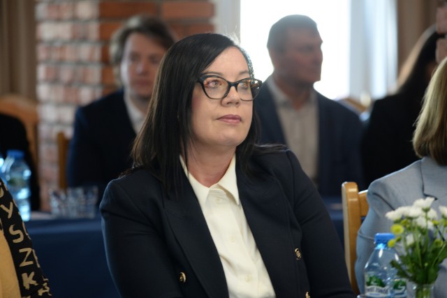 Burmistrz Kamienia Krajeńskiego Natalia Marciniak nadal nie powołała swojego zastępcy.