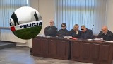 Morderstwo 21-letniej Moniki G. w Żernikach pod Poznaniem: Dlaczego nie zapewniono jej ochrony? Oskarżeni policjanci zabrali głos