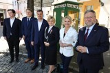Koalicja Obywatelska zapowiadas śniadania parlamentarne w Lesznie i otwiera biuro dwóch posłanek