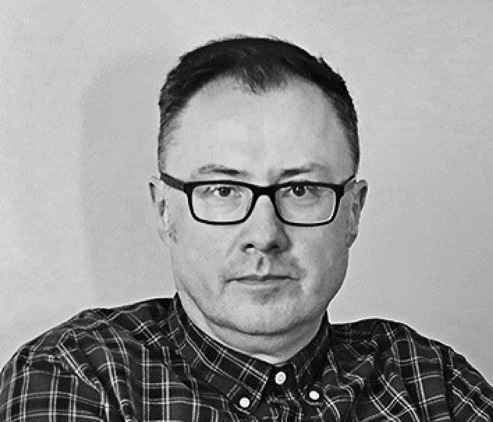 Przemysław Szymanczyk