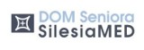 Logo firmy Dom Seniora Silesia 