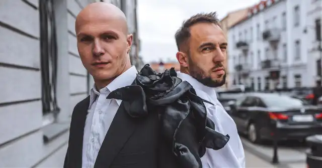 DK "Śródmieście" zaprasza miłośników mody! To będzie wyjątkowe święto skierowane głównie do panów!
