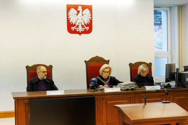 Tragiczny transport medyczny z Białegostoku do Warszawy. Zmarła 44-letnia pacjentka