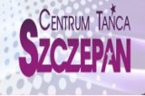 Logo firmy Szczepan Centrum Tańca S.C.
