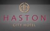 Logo firmy Haston City Hotel Sp. z o.o.