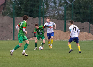 IV liga