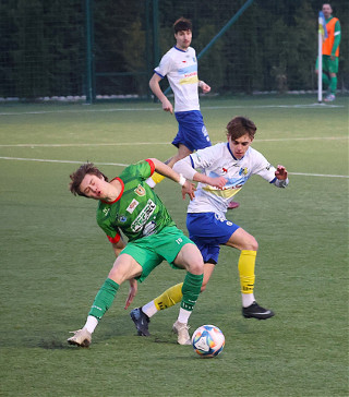 IV liga