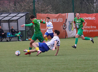 IV liga