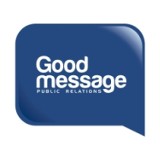 Logo firmy Good Message