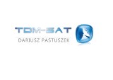 Logo firmy TDM-SAT OLSZTYN DARIUSZ PASTUSZEK