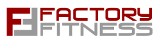 Logo firmy Factory Fitness Club
