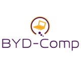 Logo firmy BYD-Comp s.c. 