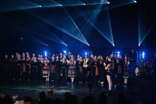 Koncert Otulenie