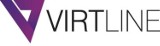 Logo firmy VIRTLINE
