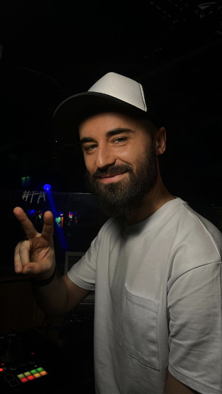 DJ HAL