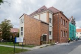 Spore inwestycje w Szpitalu Psychiatrycznym w Świeciu. Pochłonął ponad 36 mln zł