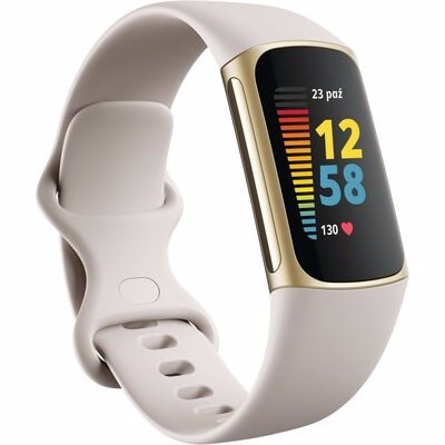 Charge 5 SmartBand FITBIT