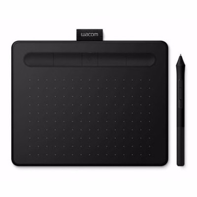 Intuos S Pen CTL-4100K-N Tablet graficzny WACOM