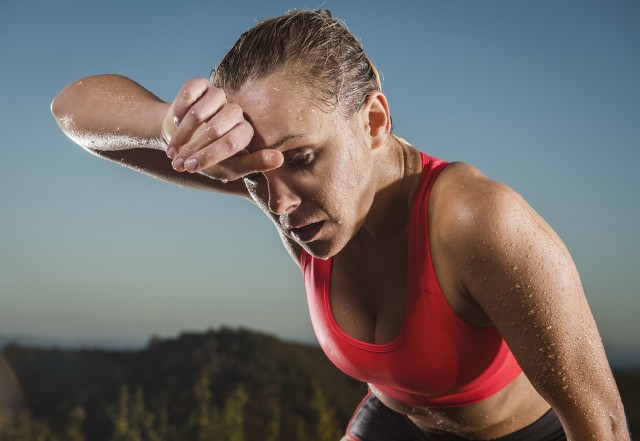 Czy twoje podejście do fitnessu jest zdrowe? Tak rozpoznasz objawy uzależnienia od ćwiczeń i ich szkodliwe skutki