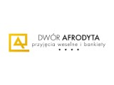 Logo firmy Dwór Afrodyta****