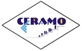 Logo firmy CERAMO STUDIO
