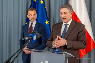 Aktywny Dzienny Opiekun w Gminie