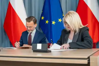 Aktywny Dzienny Opiekun w Gminie