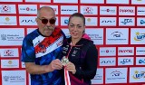 Marta Walczykiewicz po raz kolejny mistrzynią Polski w kajakarstwie
