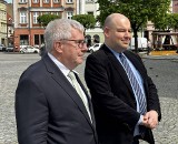 Czarnecki bez kolejnego biletu do Brukseli. Kto wygrał wybory w Lesznie i powiecie leszczyńskim? 