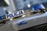 Atak nożownika w Warszawie. Mężczyzna z ranami kłutymi trafił do szpitala