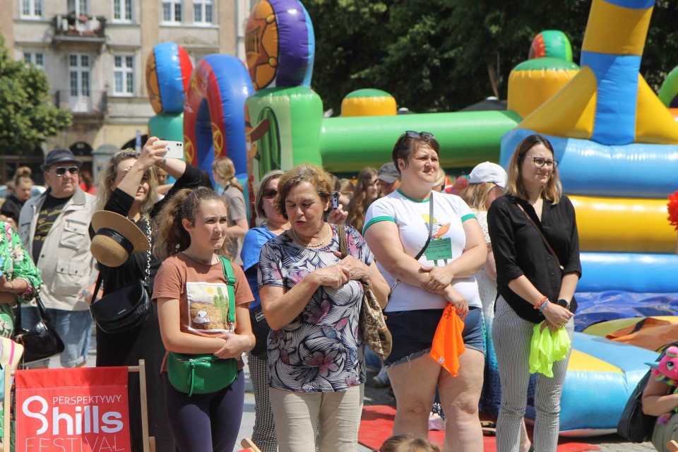W Chełmnie odbyła się charytatywna impreza dla Oliwii