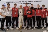 Pleszewscy karatecy rywalizowali na mistrzostwach kraju. Jak się spisali? 