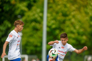 Piłka nożna. III liga