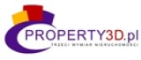 Logo firmy Property3d