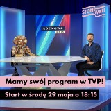 To prawdziwa rewolucja. Grupa Stonewall, przedstawiciele społeczności LGBT+, będzie miała swój program na antenie TVP3 Poznań
