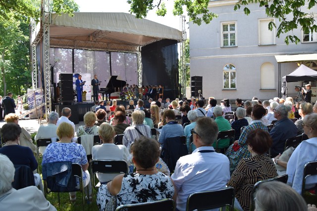 W niedzielę 26 maja poznaliśmy wyniki 31. Międzynarodowego Konkursu Pianistycznego im. Fryderyka Chopina dla Dzieci i Młodzieży w Szafarni. Laureaci wystąpili podczas finałowego koncertu