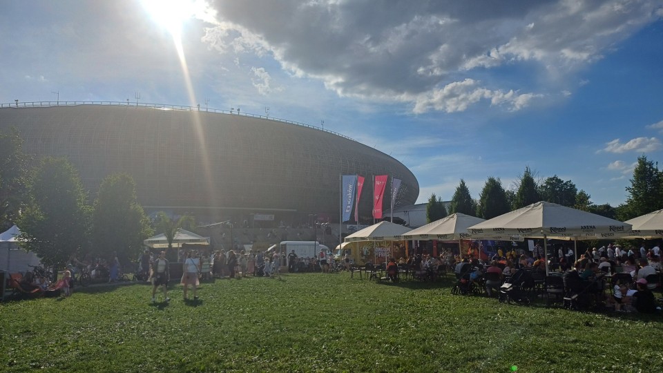 Święto Rodziny Krakowskiej 2024 Tauron Arena
