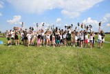 Zawody Hobby Horse podczas Festiwalu Jeździeckiego w Baborówku! [ZDJĘCIA CZ. II]