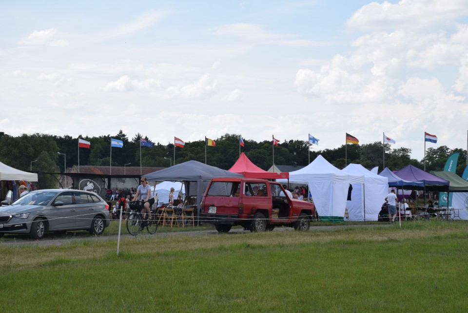 Festiwal Jeździecki w Baborówku