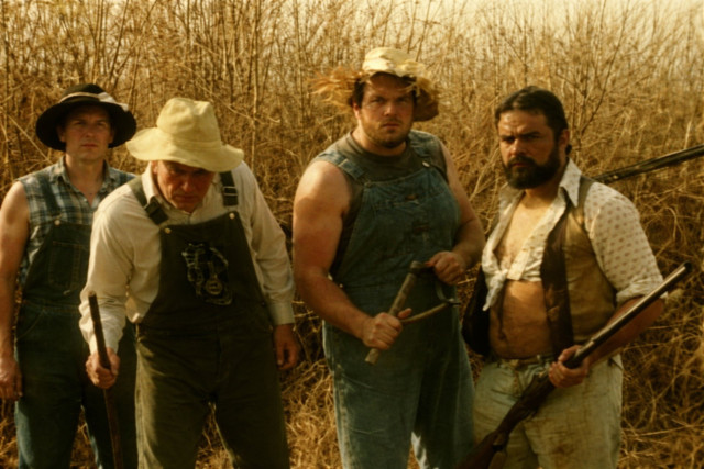 Marzec w Kinie Forum. Nie zabraknie ciekawych premier i różnych wydarzeń filmowych - również dla seniorów!