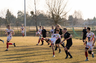 Klasa okręgowa