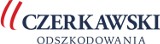 Logo firmy Czerkawski Odszkodowania Sp. z o.o.