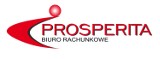 Logo firmy Biuro Rachunkowe Prosperita Beata Menzel
