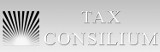Logo firmy Tax Consilium Sp. z o.o.