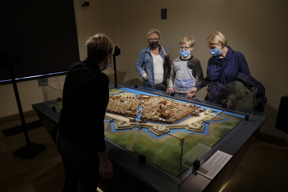 Czwarty „Piknik militarny” w Muzeum Twierdzy Toruń już w ten weekend