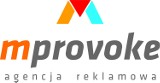 Logo firmy MPROVOKE