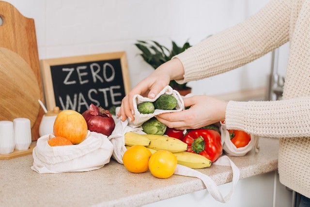 Dieta a ekologia. Jak być bardziej eko w kuchni?