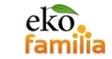 Logo firmy eko-familia