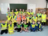 Szkoła Podstawowa nr 1 w Wasilkowie stawia na bezpieczeństwo