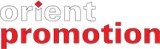Logo firmy Orient Promotion